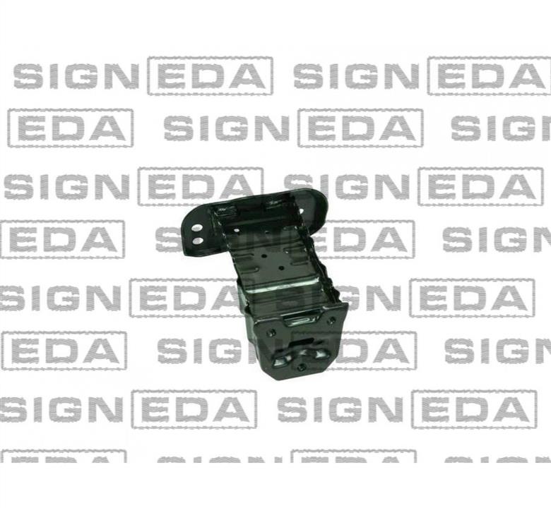 Signeda PTY43262AR Кронштейн усилителя переднего бампера PTY43262AR: Отличная цена - Купить в Украине на EXIST.UA! PTY43262AR Signeda Кронштейн усилителя переднего бампера