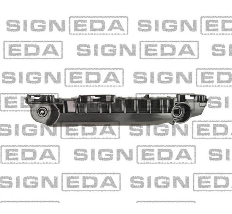 Signeda PTY43265AL Кронштейн бамперу PTY43265AL: Приваблива ціна - Купити в Україні на EXIST.UA! PTY43265AL Signeda Кронштейн бамперу