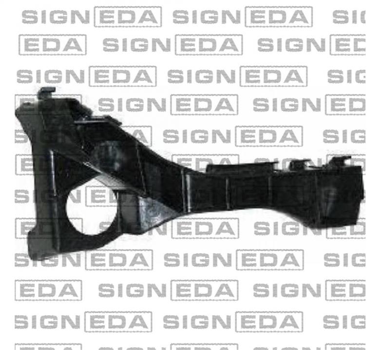 PTY43303BR Signeda Кронштейн бамперу