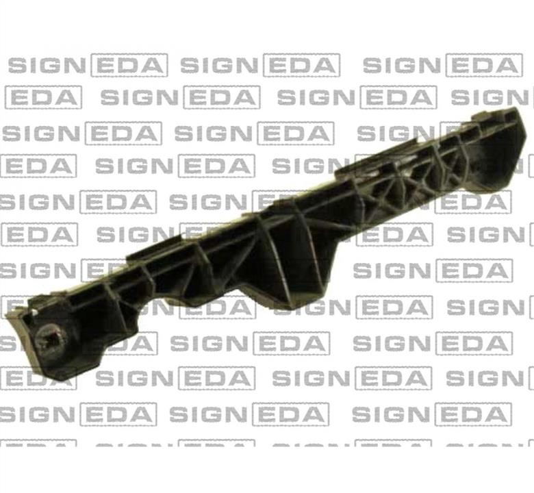 PTY43321BL Signeda Кронштейн бампера