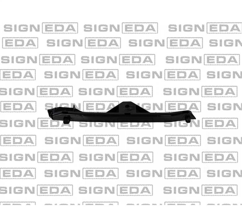 PTY43322AR Signeda Кронштейн бамперу