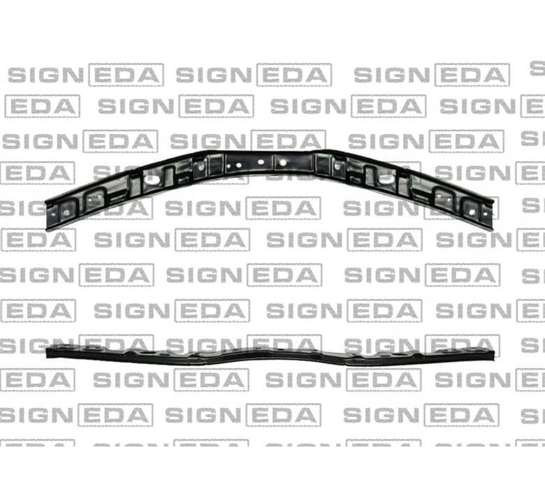 PTY43325A Signeda Кронштейн бампера
