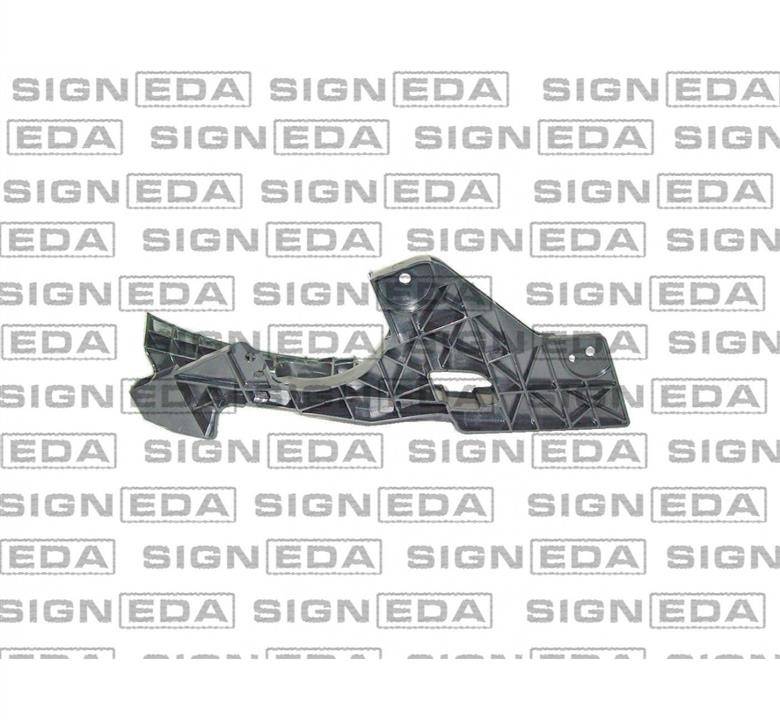 PTY43375AR Signeda Кронштейн бампера