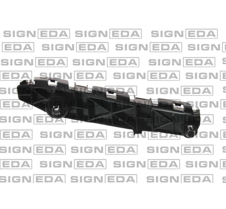 PTY43375BL Signeda Кронштейн бампера