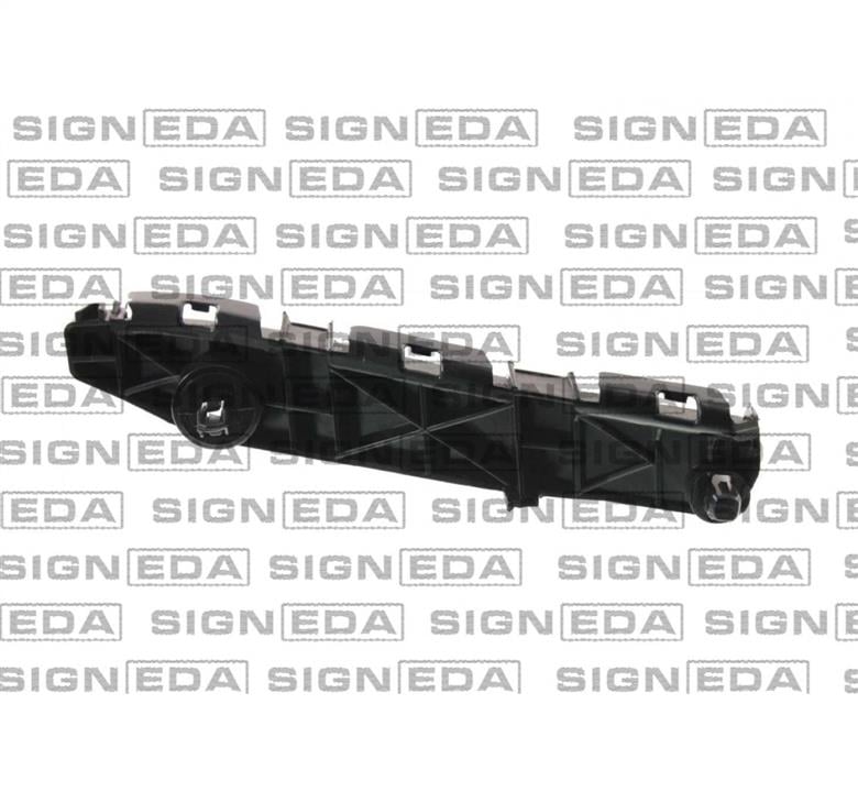 PTY43375BR Signeda Кронштейн бамперу