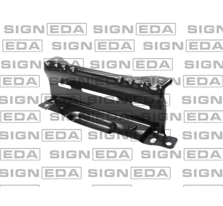 Signeda PTY43381AL Кронштейн бамперу PTY43381AL: Приваблива ціна - Купити в Україні на EXIST.UA! PTY43381AL Signeda Кронштейн бамперу