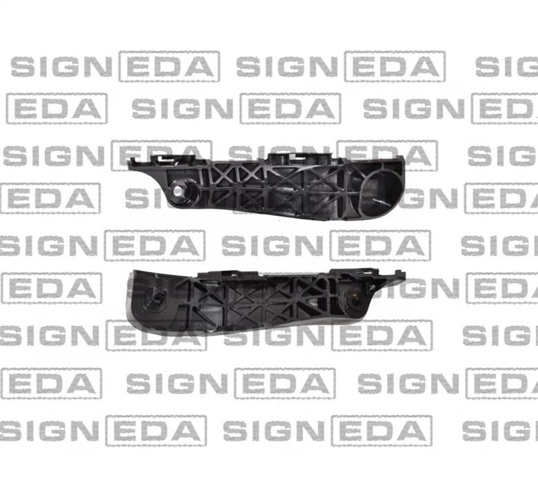 PTY43385AR Signeda Кронштейн бамперу