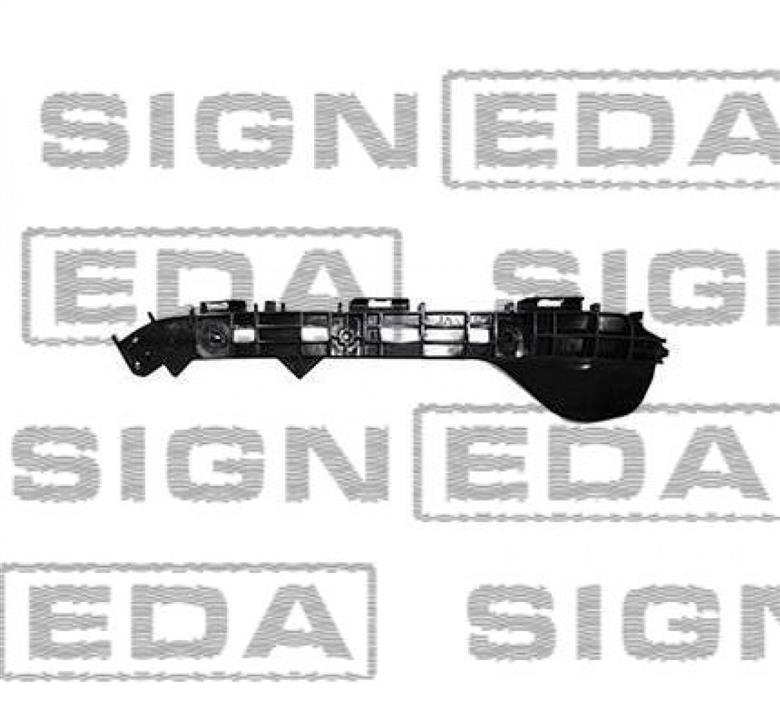 Signeda PTY43397AR Кронштейн бампера PTY43397AR: Отличная цена - Купить в Украине на EXIST.UA! PTY43397AR Signeda Кронштейн бампера