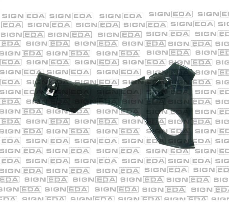 PTY43409AR Signeda Кронштейн бампера