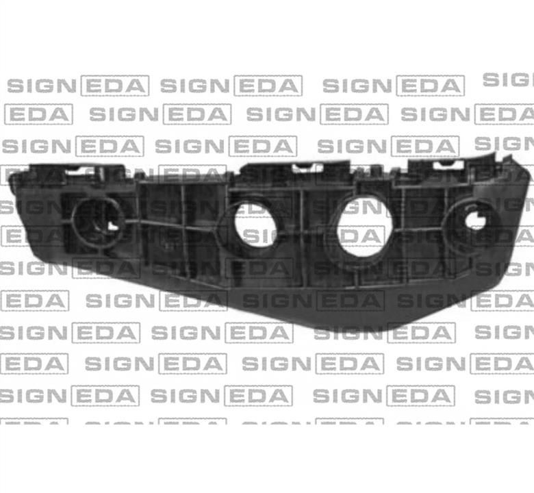 PTY43416AR Signeda Кронштейн бампера