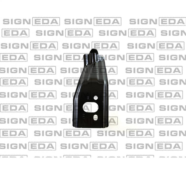 PTY43421BR Signeda Кронштейн для бампера