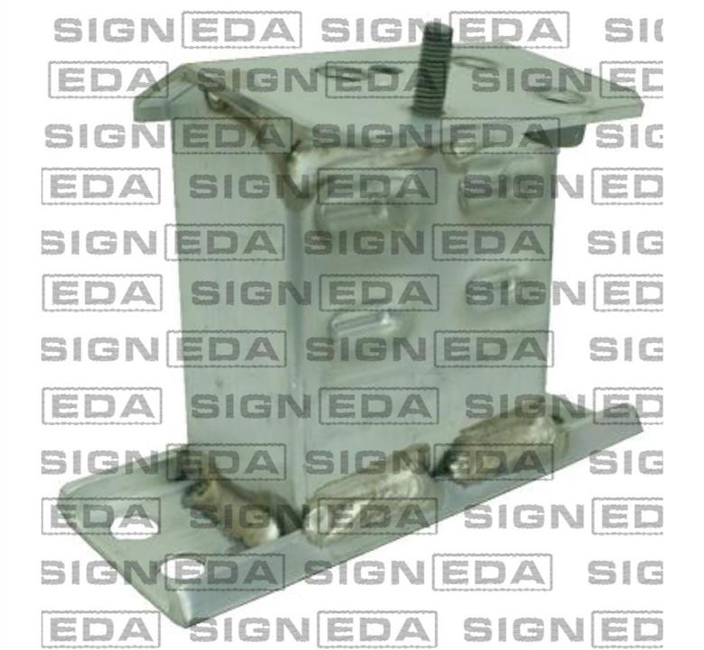 PTY43434AL Signeda Кронштейн бамперу