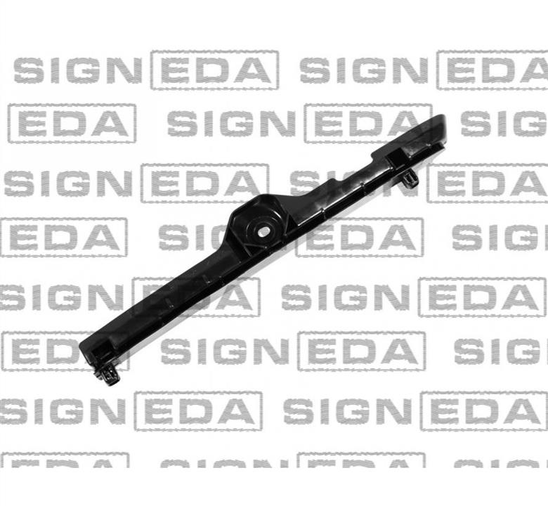 PTY43464AR Signeda Кронштейн бампера