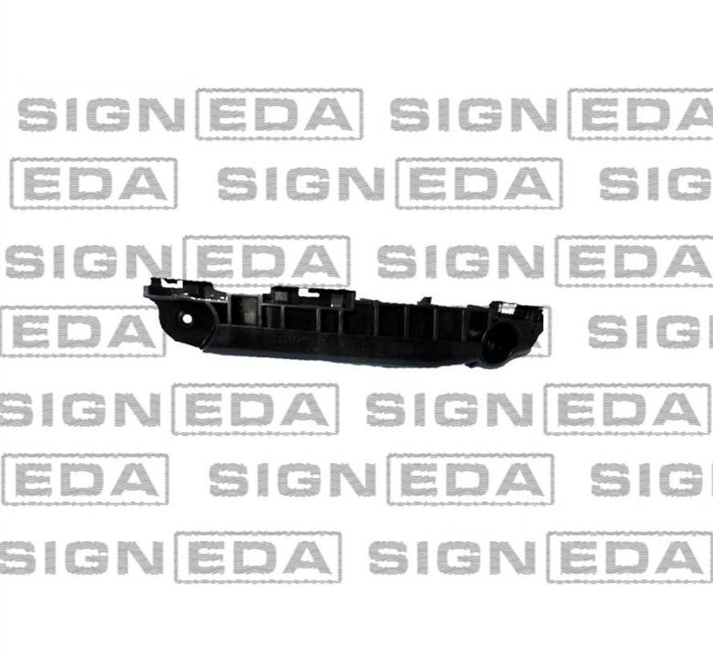 PTY43472AL Signeda Кронштейн бамперу