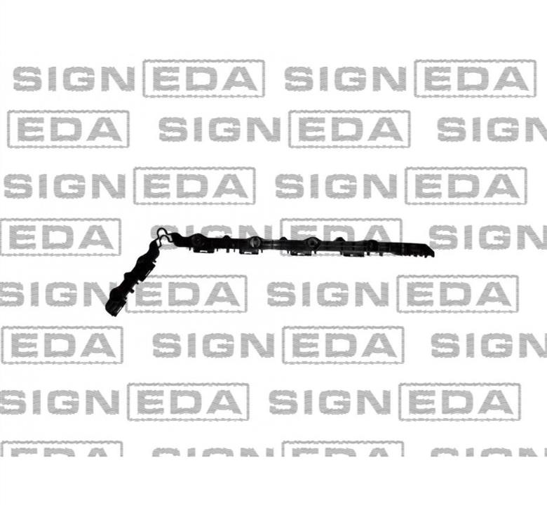 PTY43484AR Signeda Кронштейн бампера