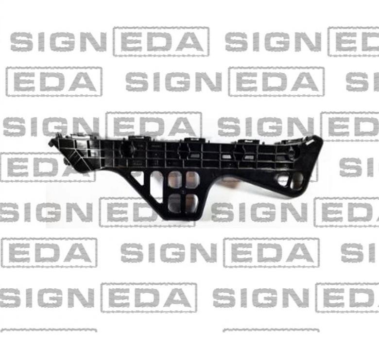 PTY43514AR Signeda Кронштейн бампера