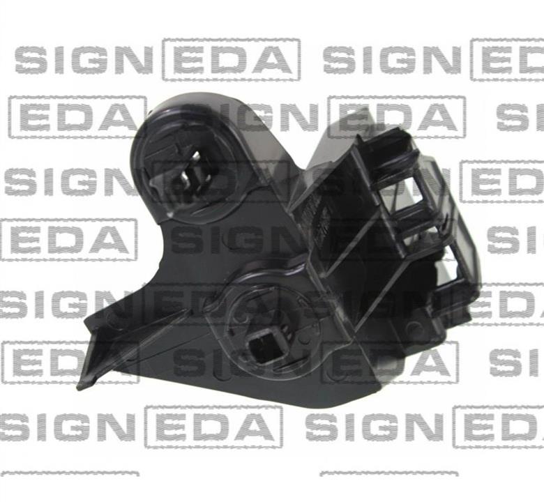 PTY43514BL Signeda Кронштейн бампера