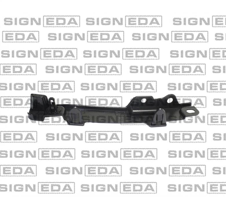 PTY43528AR Signeda Кронштейн бамперу