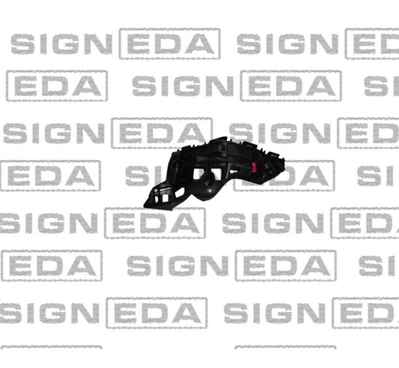 PTY43528BR Signeda Кронштейн бампера