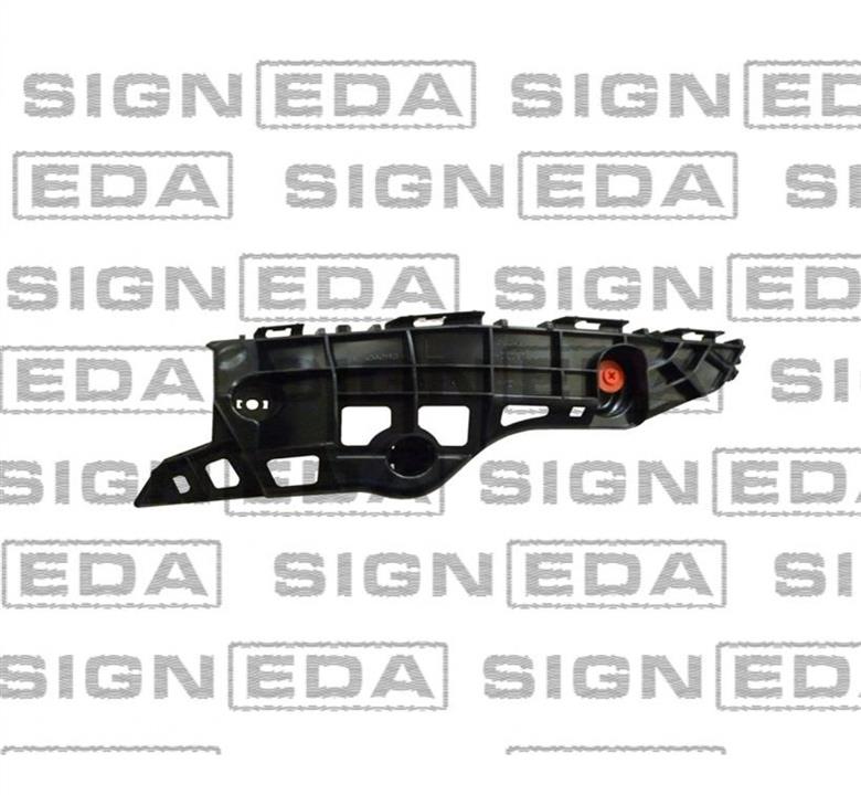 Signeda PTY43530AR Кронштейн бамперу PTY43530AR: Приваблива ціна - Купити в Україні на EXIST.UA! PTY43530AR Signeda Кронштейн бамперу