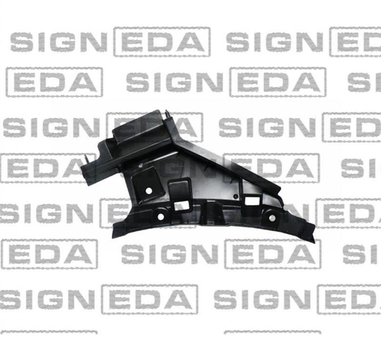 PTY43547FL Signeda Кронштейн бамперу