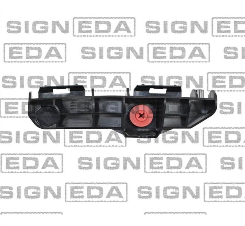 Signeda PTY43559CL Кронштейн бампера PTY43559CL: Отличная цена - Купить в Украине на EXIST.UA! PTY43559CL Signeda Кронштейн бампера