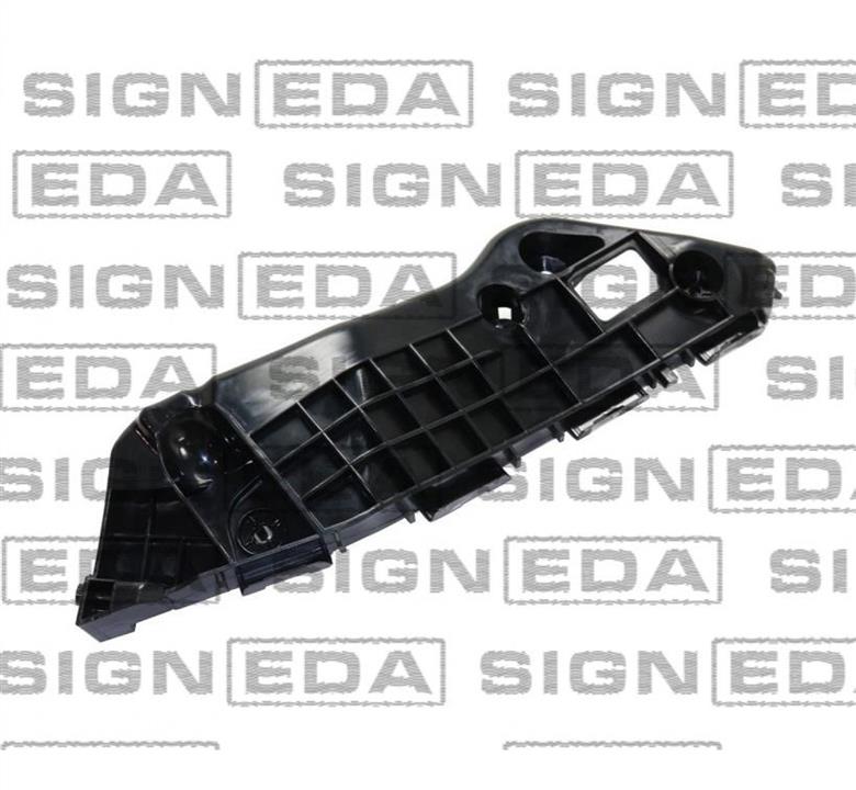 Кронштейн бамперу Signeda PTY43571AL