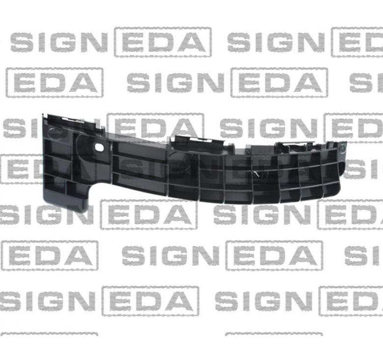 PTY43582AL Signeda Кронштейн бамперу