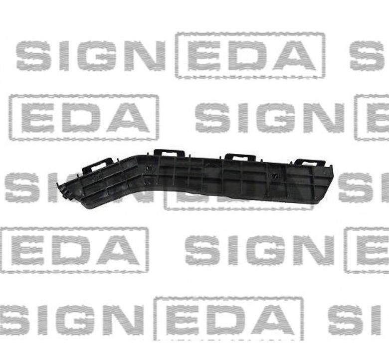 PTY43586BL Signeda Кронштейн бамперу