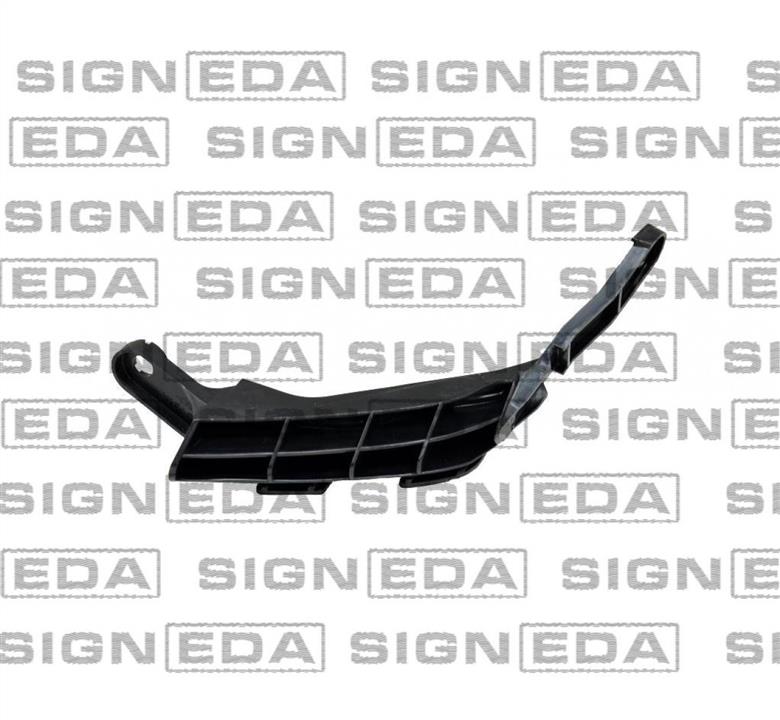 PTY43600BL Signeda Кронштейн бампера