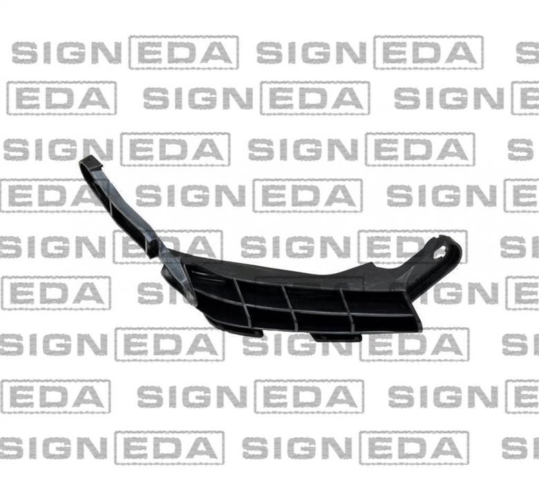 PTY43600BR Signeda Кронштейн бампера