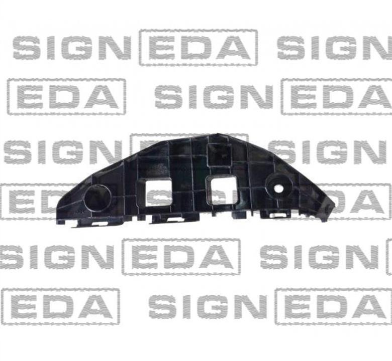 PTY43601AR Signeda Кронштейн бампера