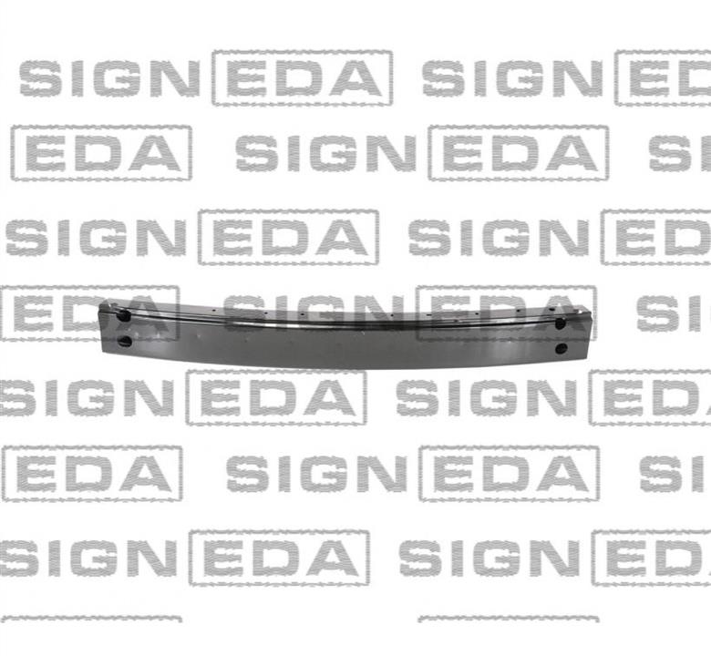 PTY44265A Signeda Усилитель бампера переднего