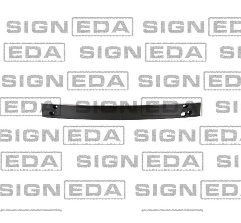 PTY44272A Signeda Усилитель бампера переднего