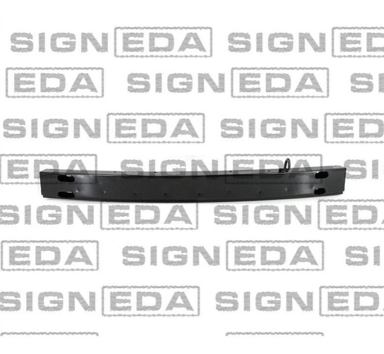 PTY44294A Signeda Усилитель бампера переднего