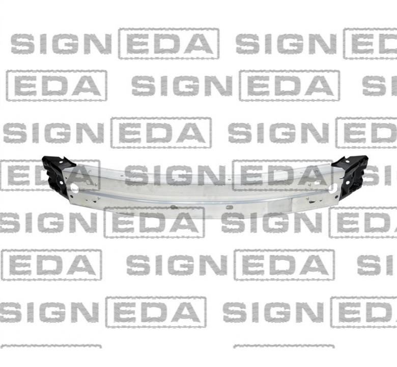 PTY44296A Signeda Усилитель бампера переднего