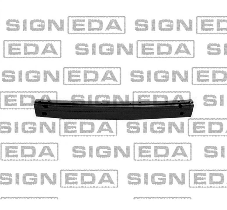 PTY44303A Signeda Усилитель бампера переднего