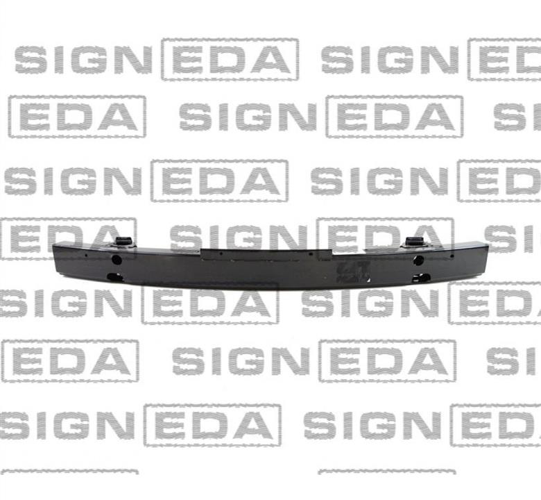 PTY44339A Signeda Усилитель бампера переднего