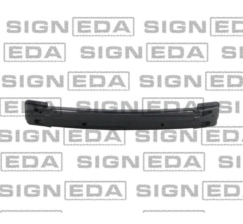 PTY44373B Signeda Усилитель бампера переднего