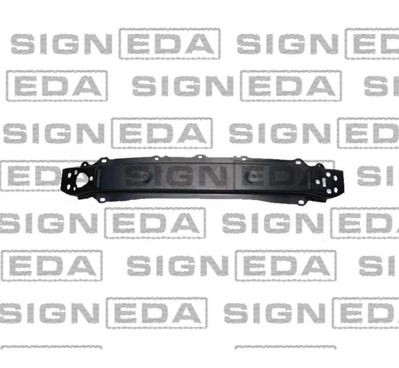 PTY44389A Signeda Усилитель бампера переднего