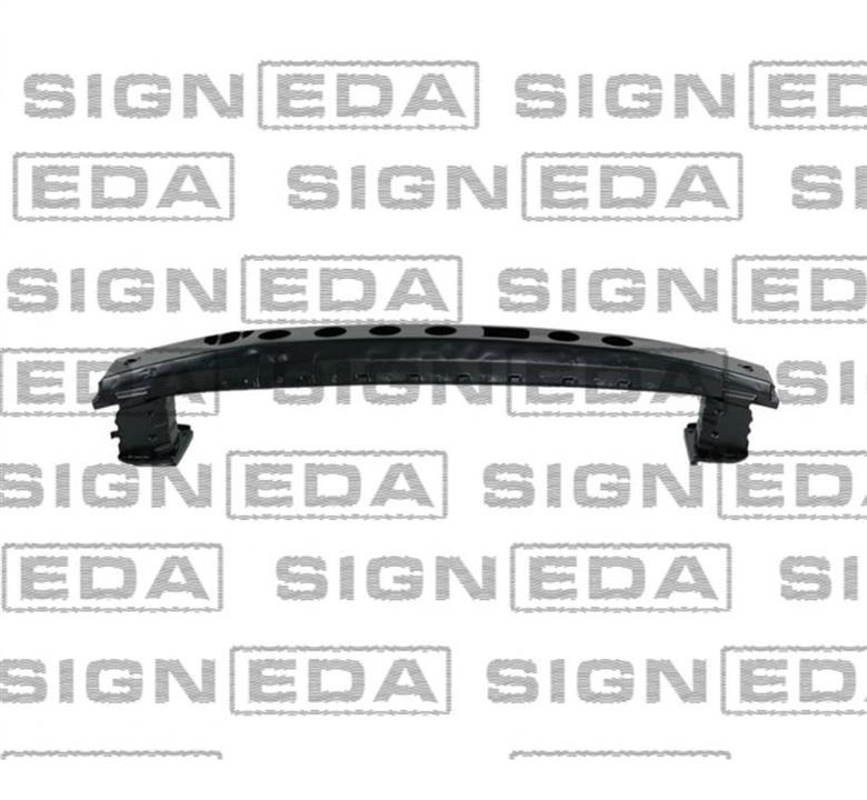 PTY44406A Signeda Усилитель бампера переднего