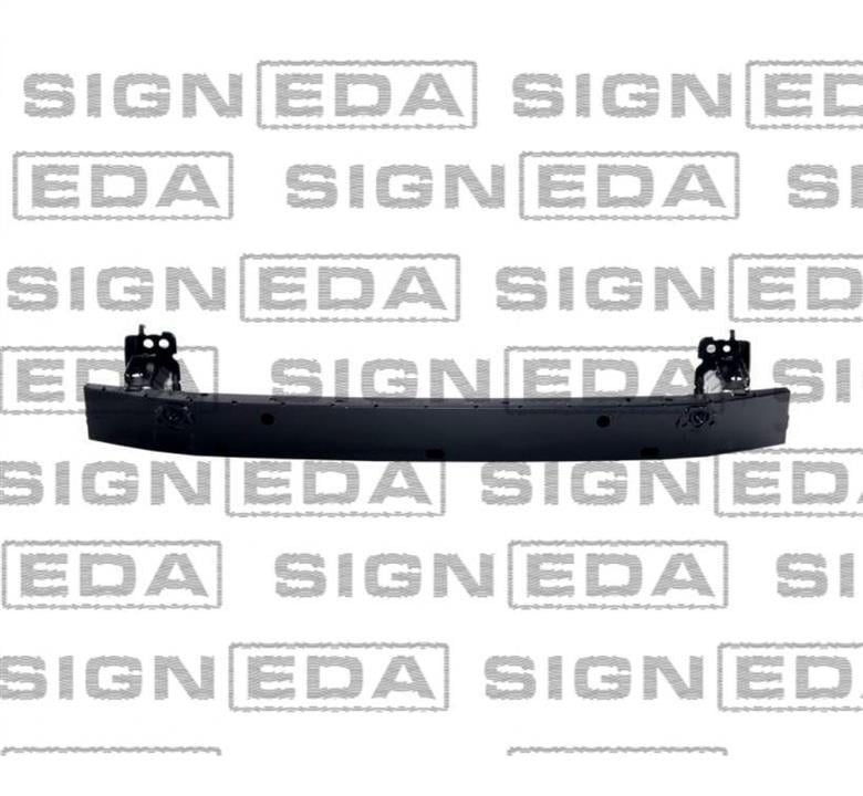 PTY44411A Signeda Усилитель бампера переднего
