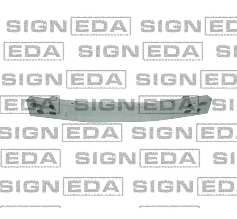 PTY44433A Signeda Усилитель бампера переднего