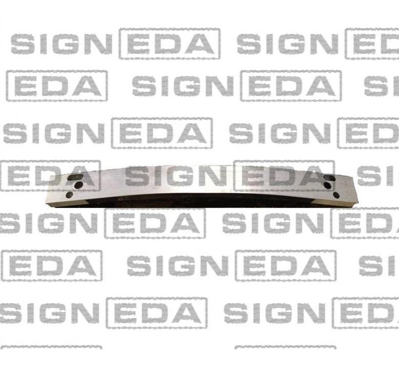 PTY44454A Signeda Усилитель бампера переднего