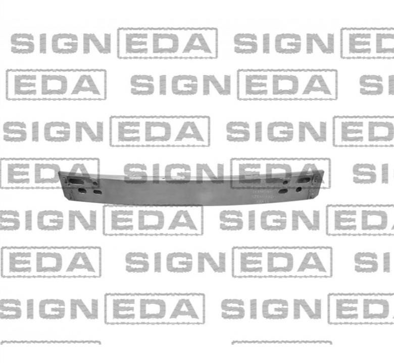 PTY44486A Signeda Усилитель бампера переднего