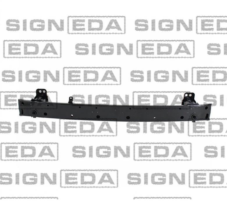 PTY44505A Signeda Усилитель бампера переднего