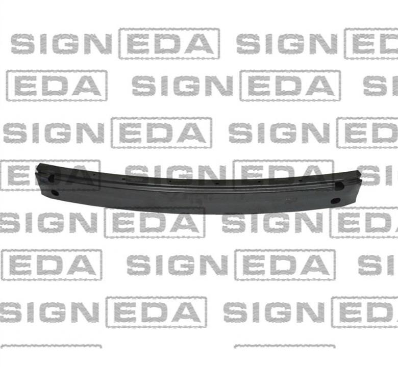 PTY44510A Signeda Усилитель бампера переднего