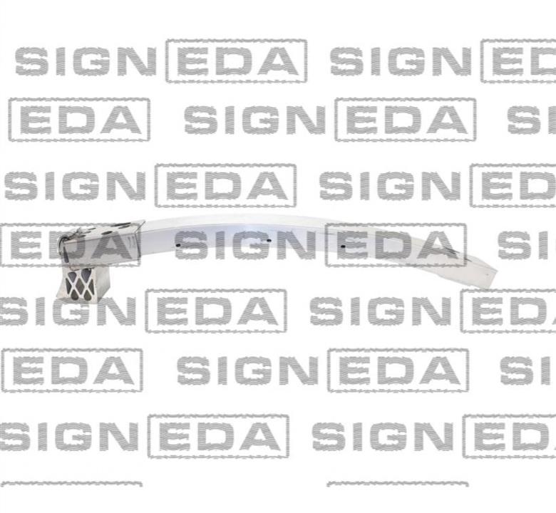 PTY44528A Signeda Усилитель бампера переднего