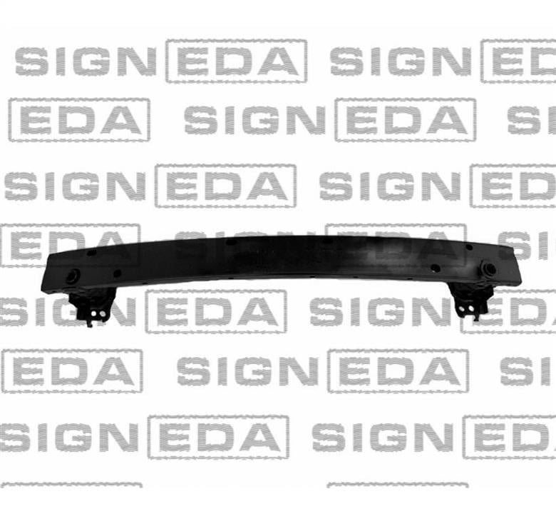 PTY44543A Signeda Усилитель бампера переднего