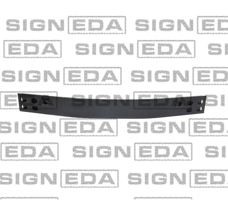 PTY44547A Signeda Усилитель бампера переднего